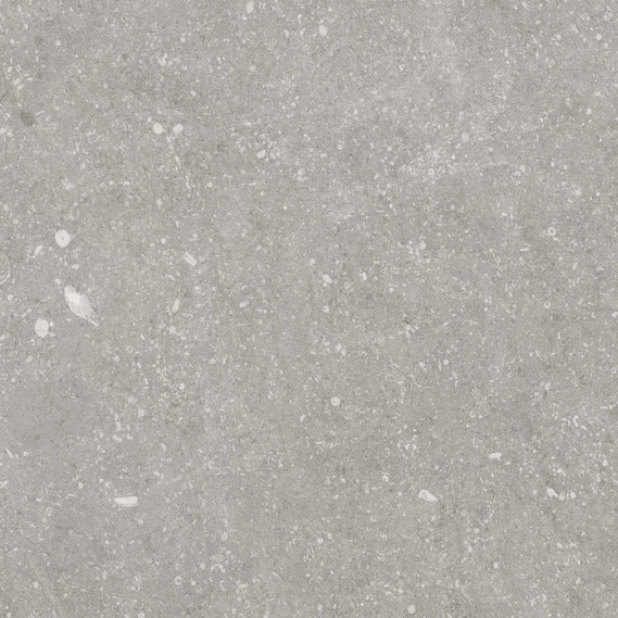 Fabbrino Spire - Grey Satin | Glazed Porcelain