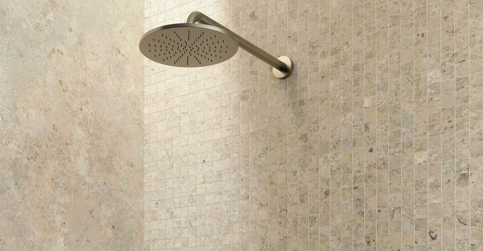 Forte Trella - Sisal Matte | Glazed Porcelain