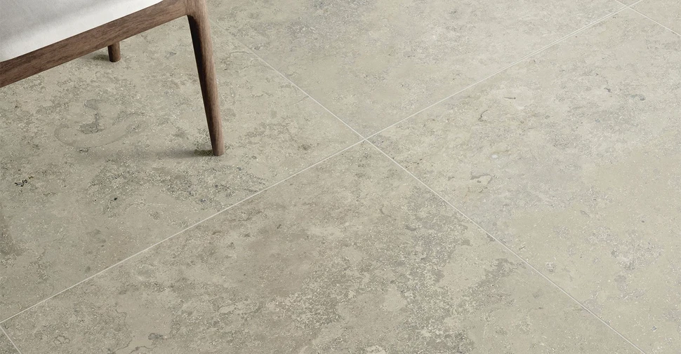 Forte Trella - Wool Matte | Glazed Porcelain