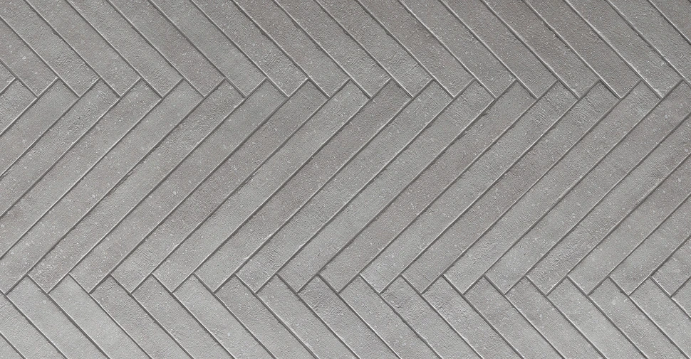 Viola Pippa - Greige Matte | Glazed Porcelain