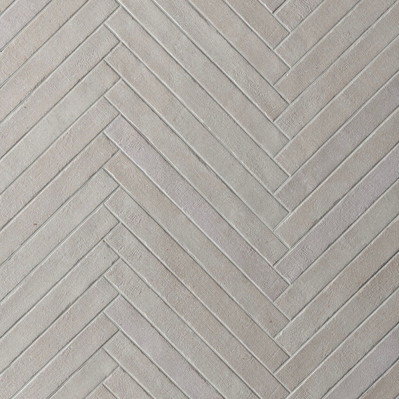 Viola Pippa - Ivory Matte | Glazed Porcelain