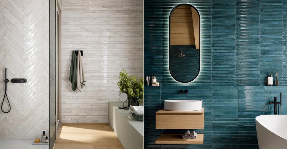 Viola Philo - Chocolate Glossy | Glazed Porcelain
