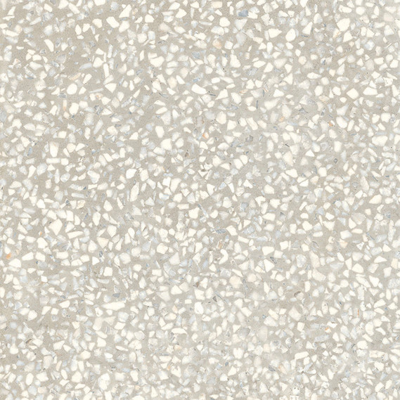 Bristol Savvy - Bone Matte | Glazed Porcelain