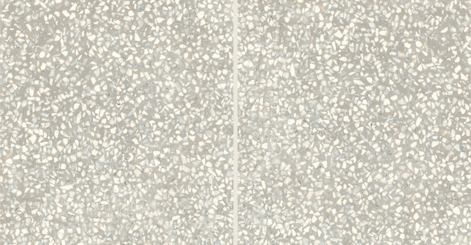 Bristol Savvy - Bone Matte | Glazed Porcelain