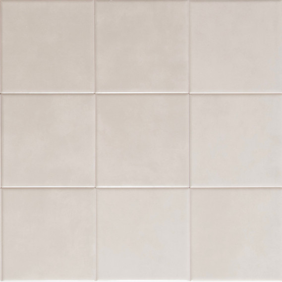 Fabbrino Anders - Grey Glossy | Glazed Ceramic