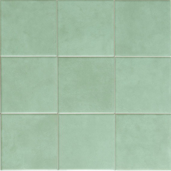 Fabbrino Anders - Mint Glossy | Glazed Ceramic