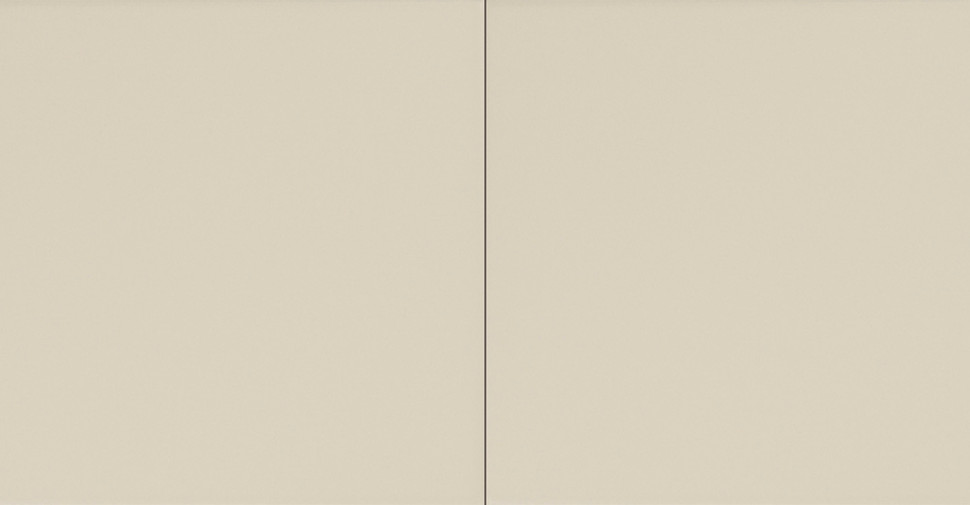 Maurizio Laurent - Light Beige Matte | Glazed Porcelain