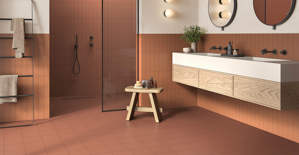 Maurizio Laurent - Rust Matte | Glazed Porcelain