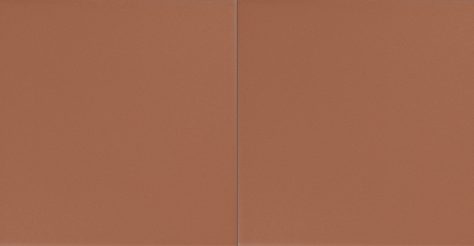 Maurizio Laurent - Rust Matte | Glazed Porcelain