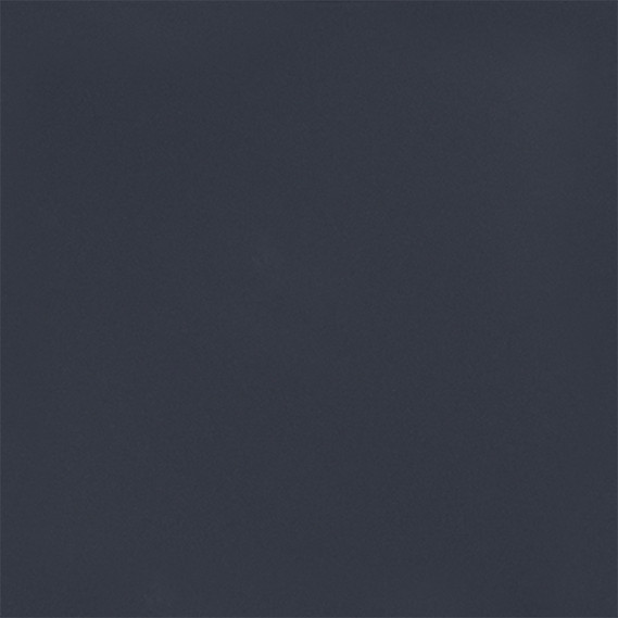 Maurizio Laurent - Deep Blue Matte | Glazed Porcelain