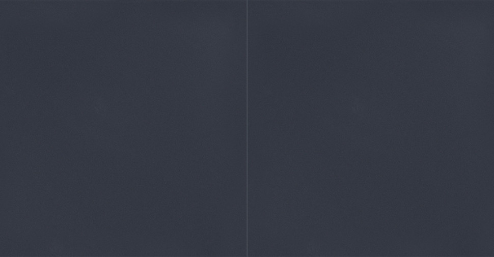 Maurizio Laurent - Deep Blue Matte | Glazed Porcelain