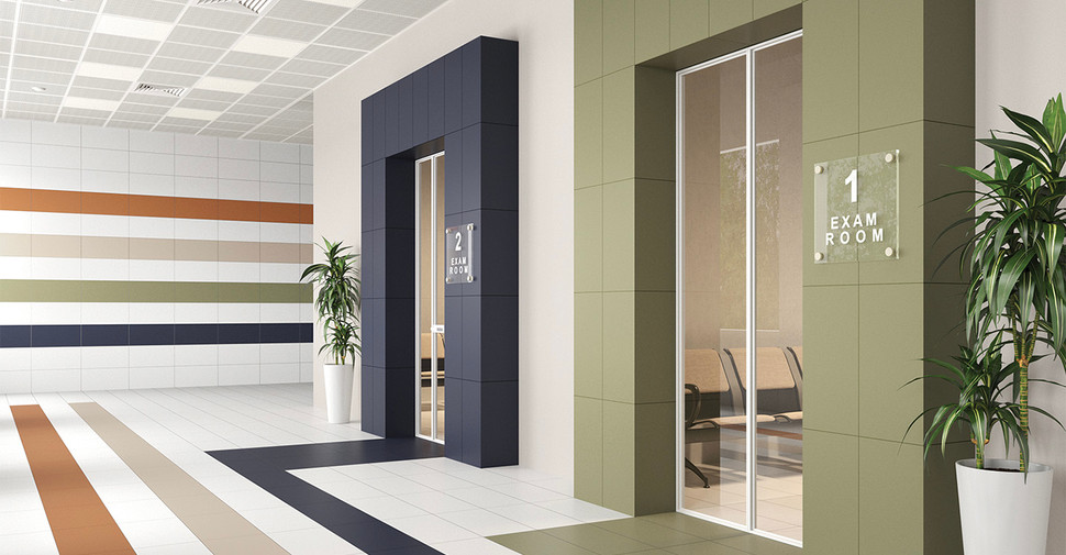 Maurizio Cassia - White Matte | Glazed Porcelain