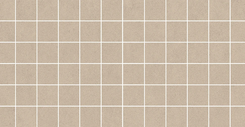 Maurizio Cassia - Dark Beige Matte | Glazed Porcelain