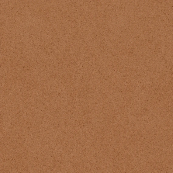 Maurizio Cassia - Burnt Orange Matte | Glazed Porcelain