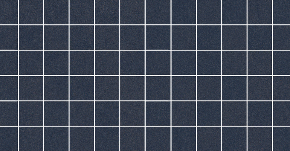 Maurizio Cassia - Deep Blue Matte | Glazed Porcelain