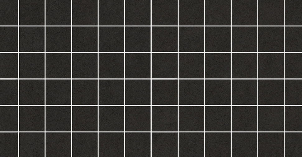 Maurizio Cassia - Black Matte | Glazed Porcelain