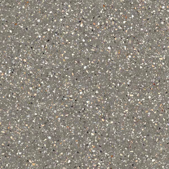 Graniti Guccio - Dark Grey Semi-Polished | Glazed Porcelain