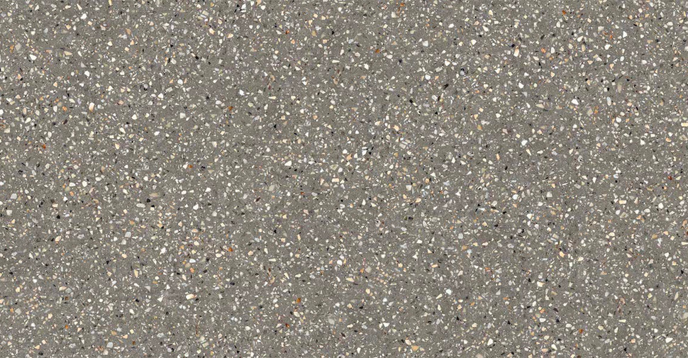 Graniti Guccio - Dark Grey Semi-Polished | Glazed Porcelain