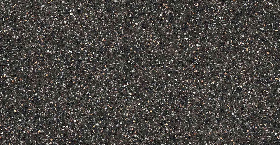 Graniti Guccio - Black Textured | Glazed Porcelain