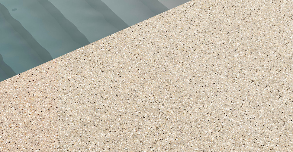 Graniti Guccio - Beige Textured | Glazed Porcelain