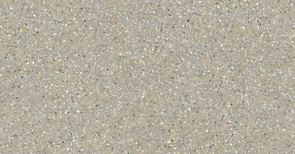 Graniti Guccio - Light Grey Textured | Glazed Porcelain