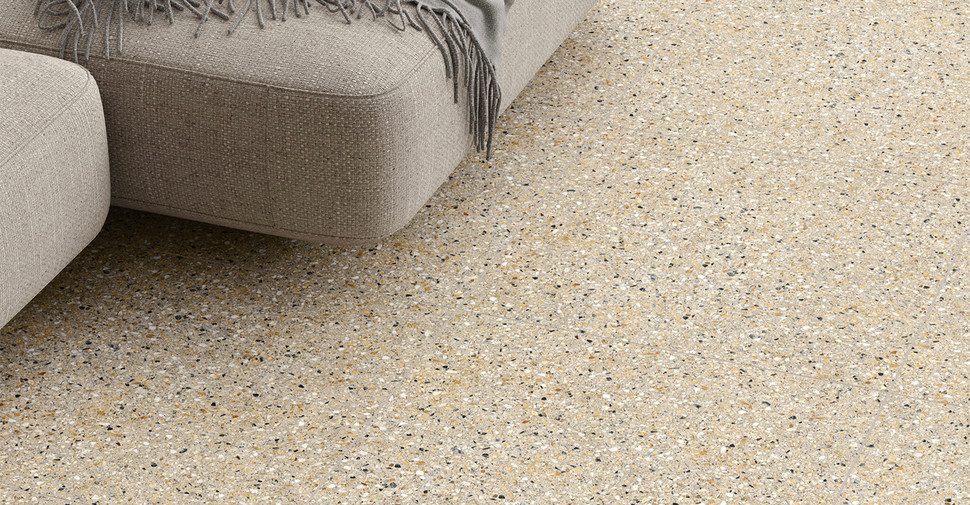 Graniti Guccio - Sand Textured | Glazed Porcelain