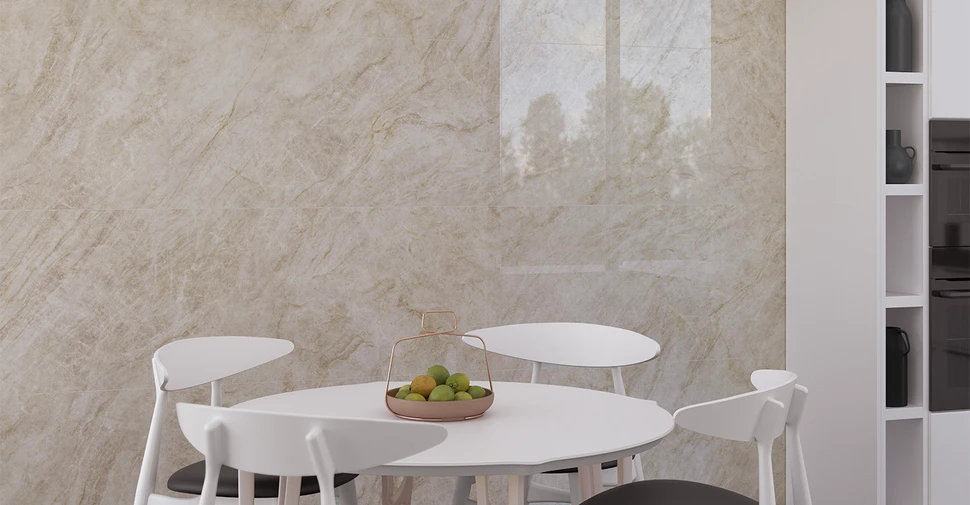 Onda Candela - Taj Glossy | Glazed Porcelain