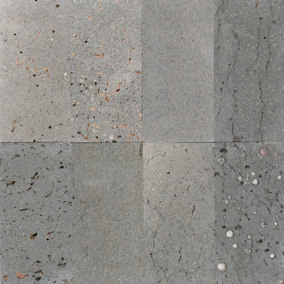Magellan Fire Stone Geode - Polished | Stone