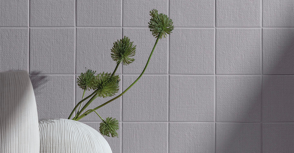 Madras Form - Grey Textured Matte | Glazed Ceramic