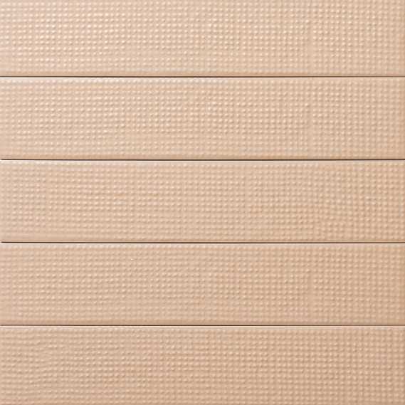 Madras Form - Tan Textured Matte | Glazed Ceramic