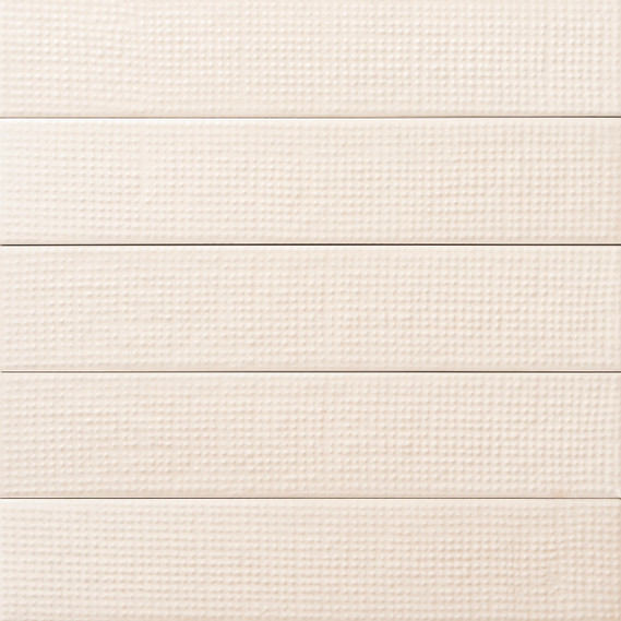 Madras Form - Sand Textured Matte | Glazed Ceramic