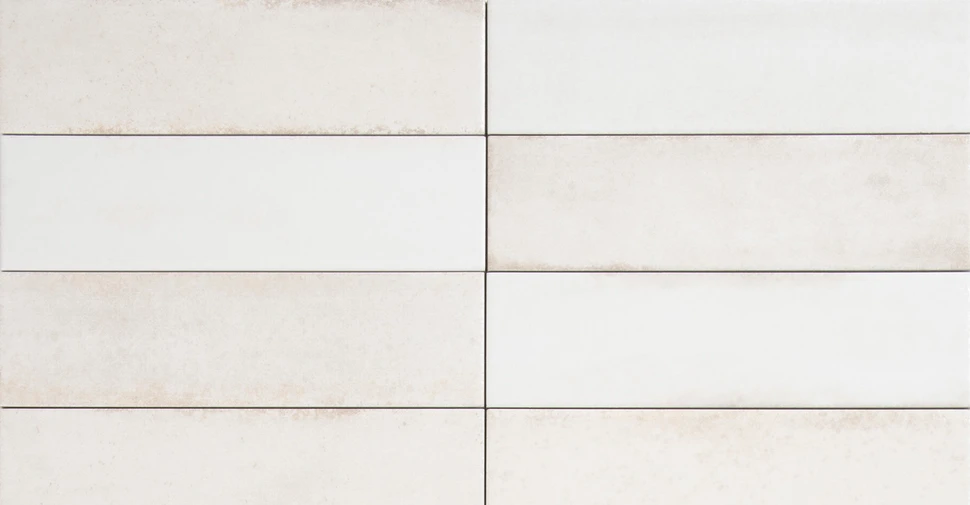 Madras Patino - Oat Glossy | Glazed Ceramic