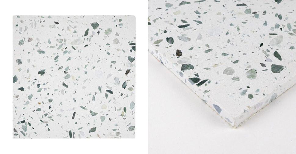 Avi Grail - Frond Matte | Terrazzo