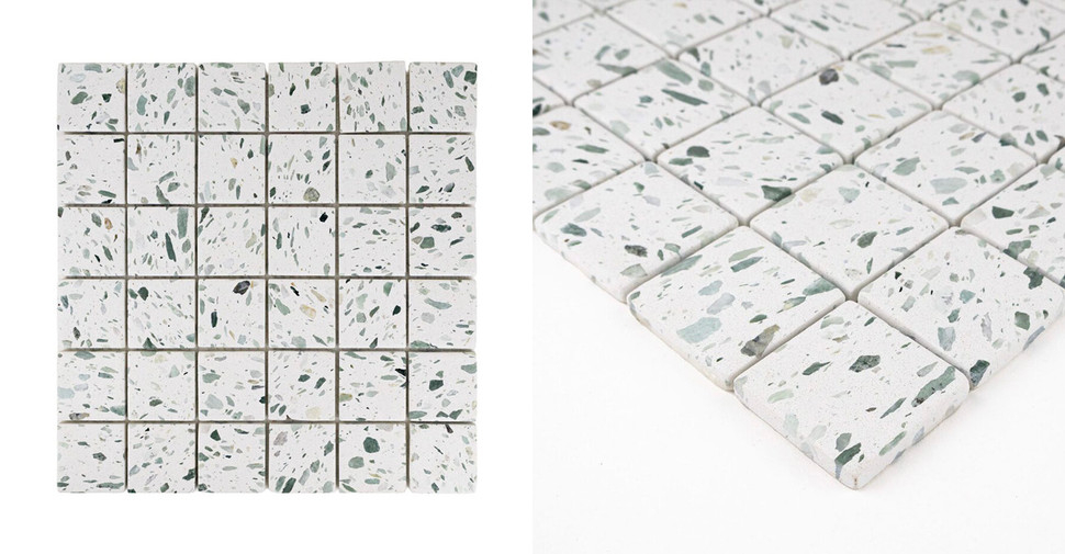 Avi Grail - Frond Matte | Terrazzo