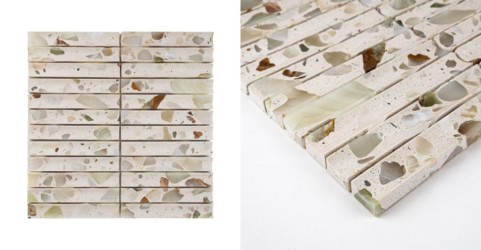 Avi Grail - Plateau Matte | Terrazzo