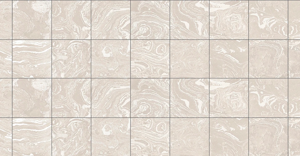 Cesare Corrente - Bone Matte | Glazed Porcelain