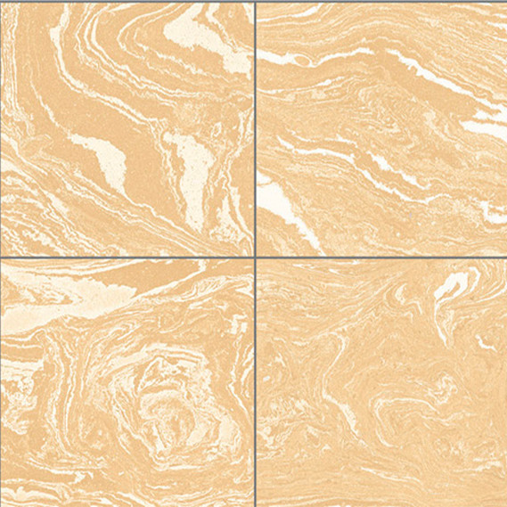 Cesare Corrente - Tahini Matte | Glazed Porcelain