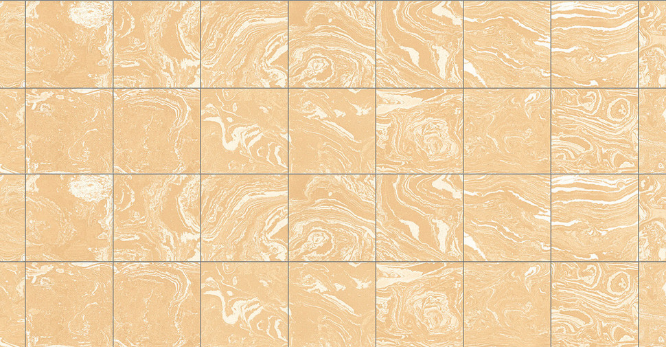Cesare Corrente - Tahini Matte | Glazed Porcelain