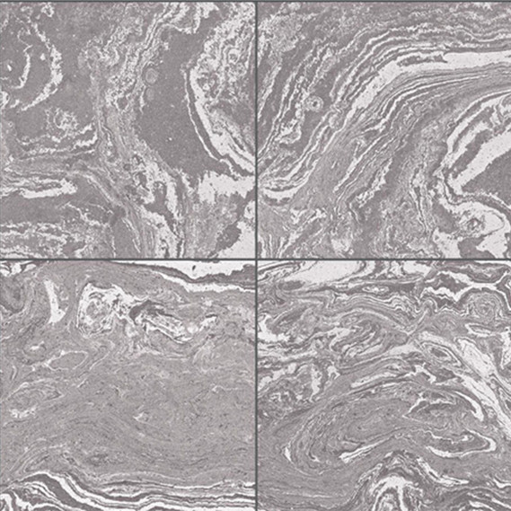 Cesare Corrente - Wraith Matte | Glazed Porcelain