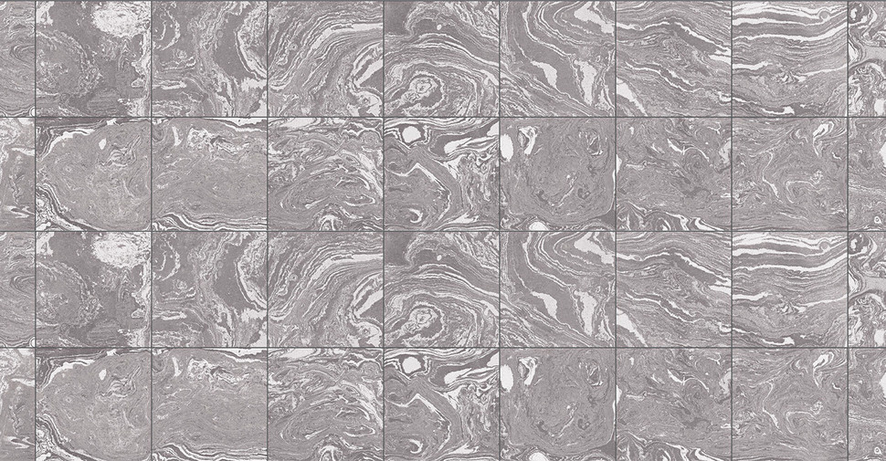 Cesare Corrente - Wraith Matte | Glazed Porcelain