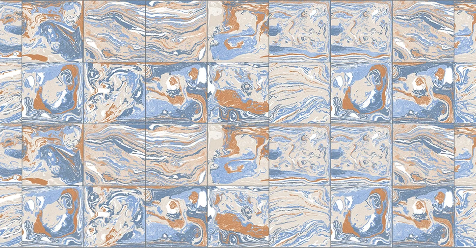 Cesare Corrente - Shoreline Matte | Glazed Porcelain