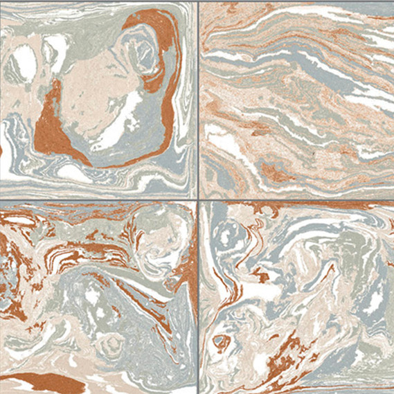 Cesare Corrente - Shale Matte | Glazed Porcelain