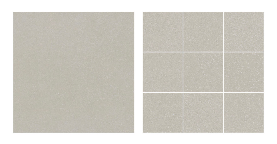 Isla Chorus - Ivory Matte | Glazed Porcelain
