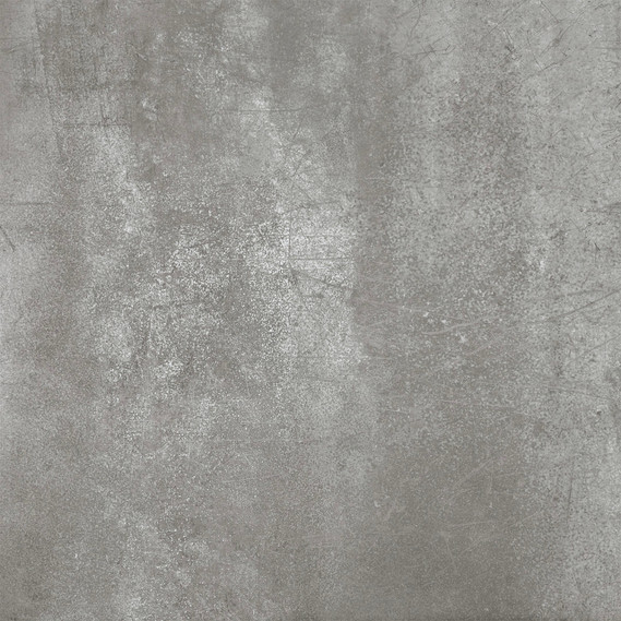 Vista Macchina - Light Grey Matte | Glazed Porcelain