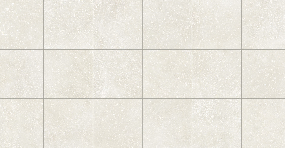 Begonia Astro - Pumice Matte | Glazed Porcelain