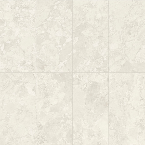 Moretti Albion - Cream Matte | Glazed Porcelain