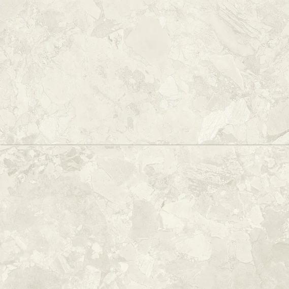 Moretti Albion - Cream Matte | Glazed Porcelain
