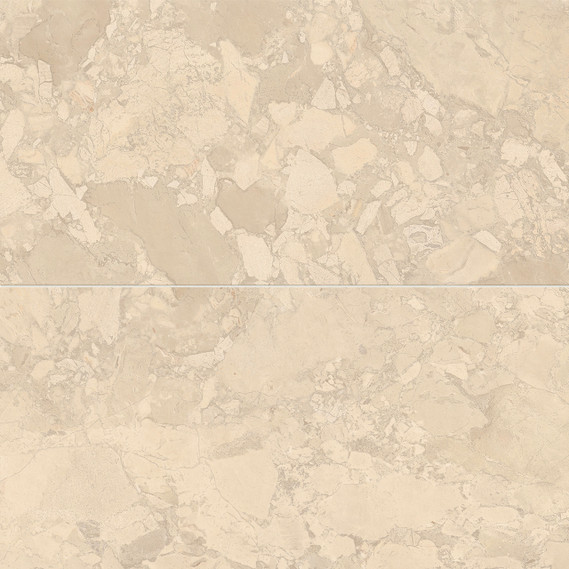Moretti Albion - Buff Matte | Glazed Porcelain