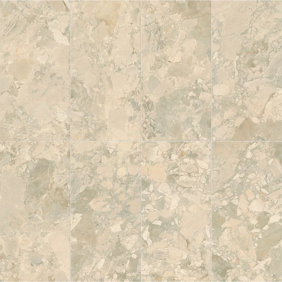 Moretti Albion - Birch Matte | Glazed Porcelain