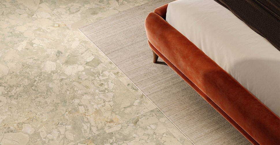 Moretti Albion - Birch Matte | Glazed Porcelain